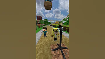 اغنية ججك بم كعبول 2024 فيديو كليب حصري Minecraft العاب ماين كرافت ضحك 
