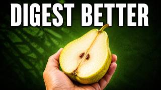 10 Fiber Rich Foods That Support Digestion After 60