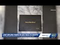 Goodwill bin find in Oklahoma City leads to return of 70-year-old diploma to New Mexico