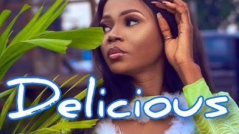 Afro Zouk instrumental 2022 "Delicious"(Kizomba x Kompa x Aya Nakamura x bongo flava type beat)