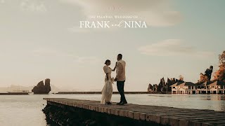 Frank and Nina | 3 day Wedding Weekend in El Nido, Palawan Same Day Edit Video by Nice Print