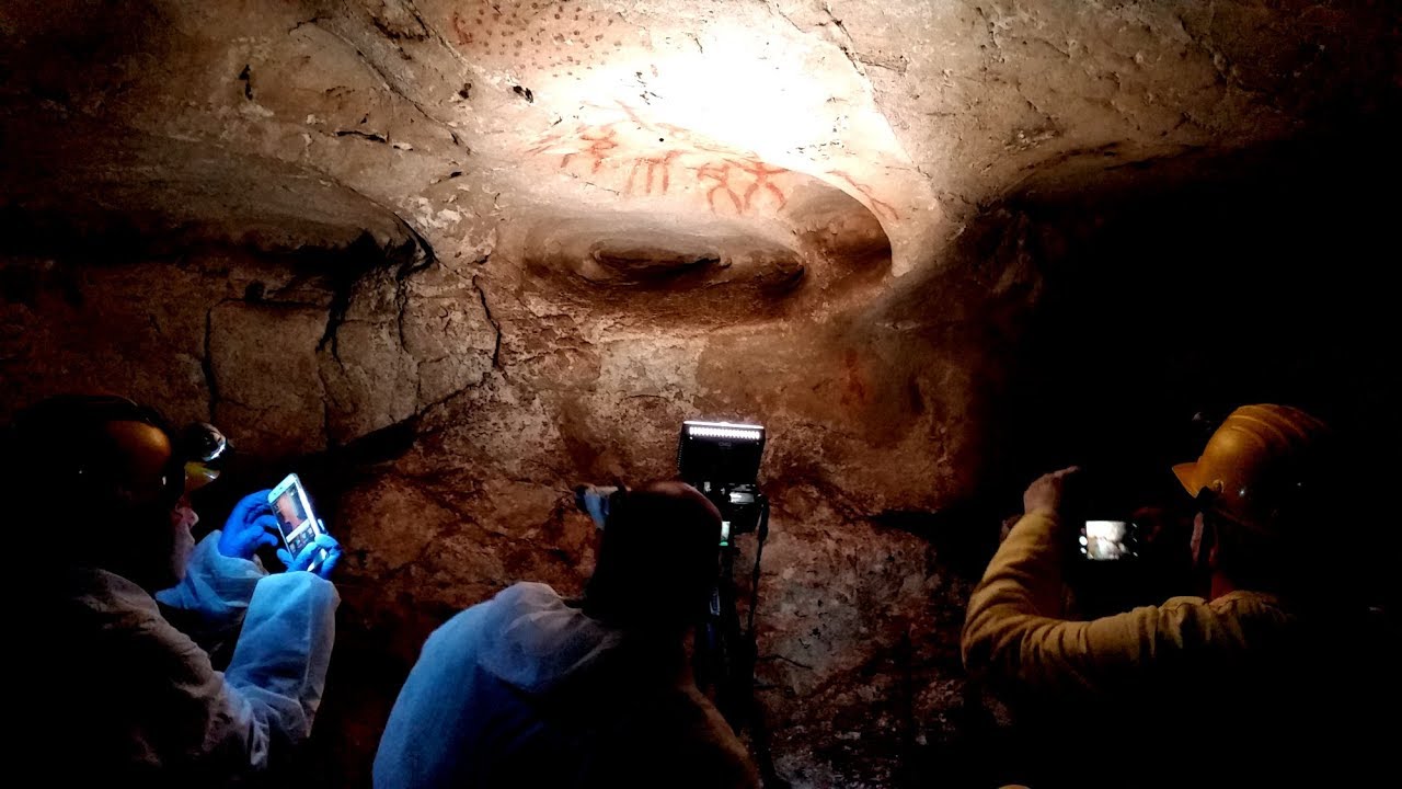 Città di Otranto - Grotta dei Cervi