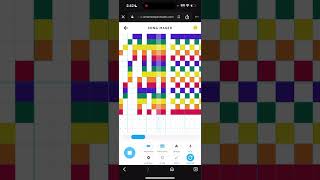 Jelly’s noise challenge halfway done on chrome music lab
