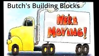 New shop part 1 by Butch's Building Blocks 29 views 1 year ago 1 minute, 53 seconds