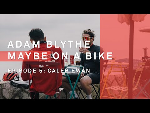 Video: Adam Blythe: Interview