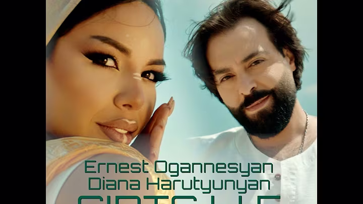Ernest Ogannesyan & Diana Harutyunyan - Sirts li e (2023)