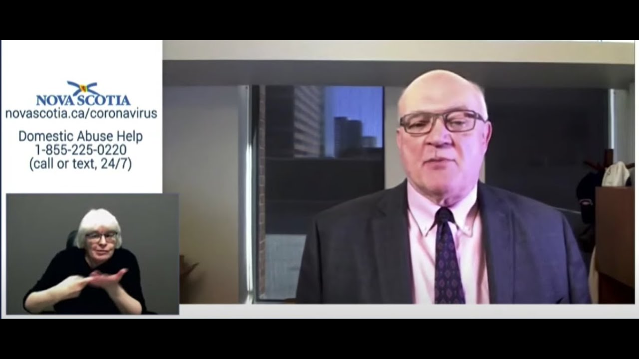 COVID-19: Nova Scotia expanding eligibility for second vaccine booster dose – April 7, 2022