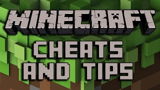 MINECRAFT 1.20! Tips, Tricks And Cheats!