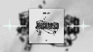 OBN Jay - Out My Top (Official Audio Visualizer)