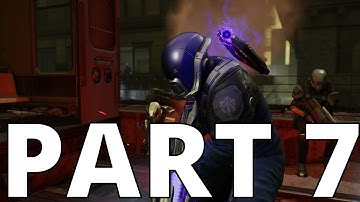 A SIMPLE SUPPLY MISSION, WHAT COULD GO WRONG? | XCOM 2 WOTC MODDED | 338 TOTAL MODS | PART 7