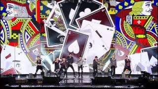 【TVPP】 EXO -Louder , 엑소 – 라우더 @Dmc festival korean music wave