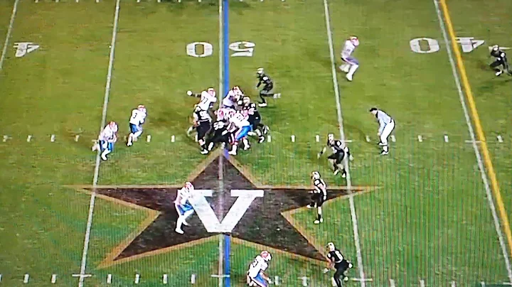 Read Counter - H-Back Lead