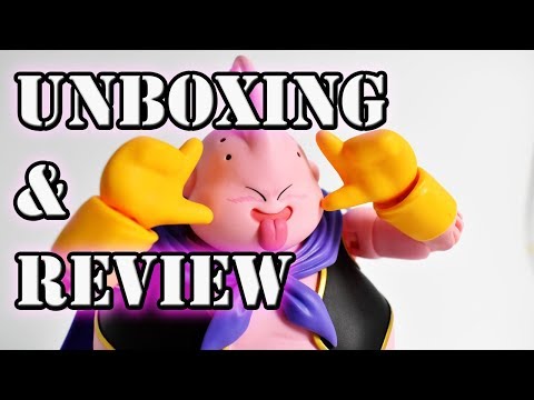 Review Espanol Dod Majin Boo Dimension Of Dragon Ball By Majin Vegeta