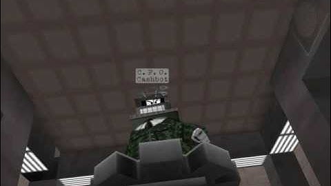 A Video Of [Almost] All Of My Toontown Screenshots