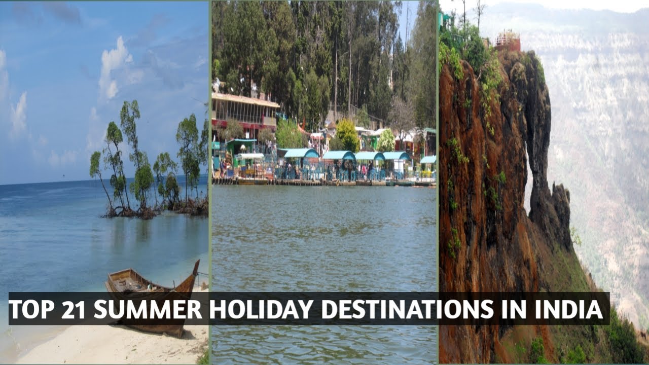 TOP 21 SUMMER HOLIDAY DESTINATIONS IN INDIA. ππ₯ππ₯π
TOP 21 SUMMER HOLIDAY DESTINATIONS IN INDIA. ππ₯ππ₯π