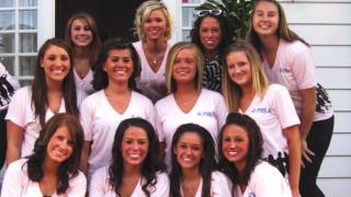 Founders Day 2012