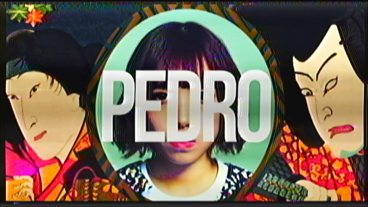 PEDRO / 来ないでワールドエンド [OFFICIAL VIDEO] - YouTube