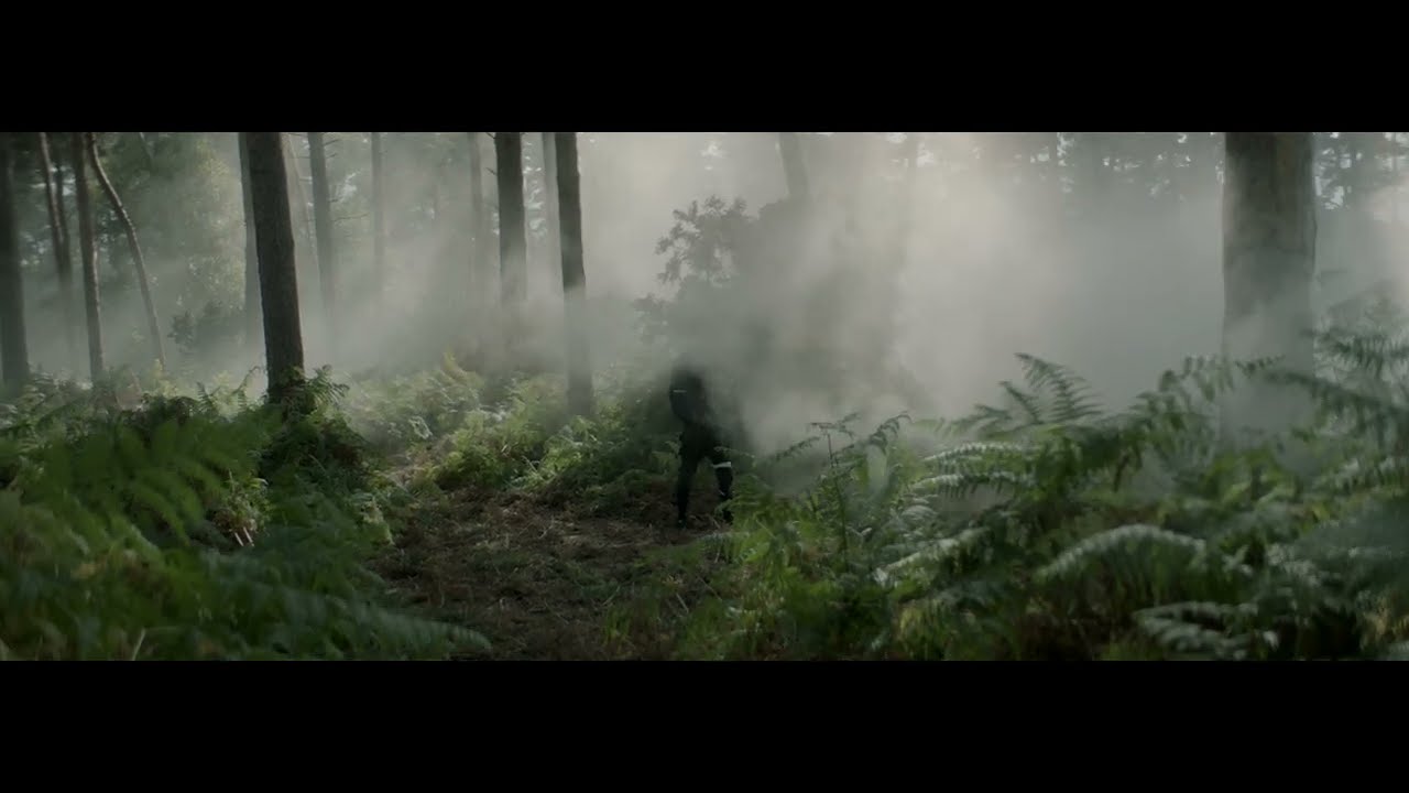 DeadRising. [ALBUM TRAILER]