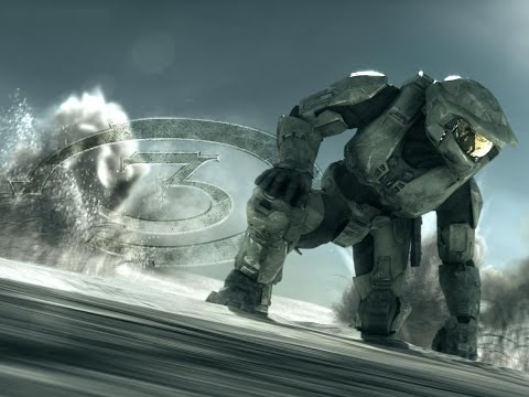 Halo 3 OST - Disk 2: Choose Wisely (Bonus)