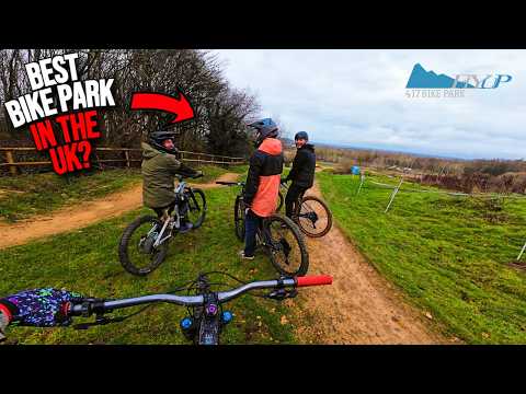 I FINALLY UNDERSTAND THE 417 HYPE #417 #MTB
