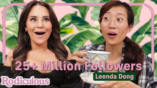 Leenda Dong: TikTok's Most Relatable Comedian (Full Episode) Profile