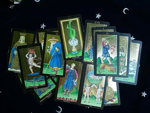 Хайо банцхаф таро ключевые понятия (учебник и расклады)