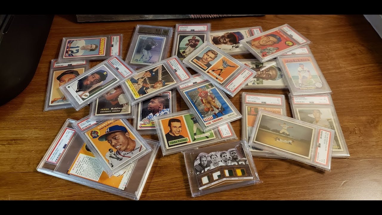 my-top-50-sports-cards-values-included-youtube