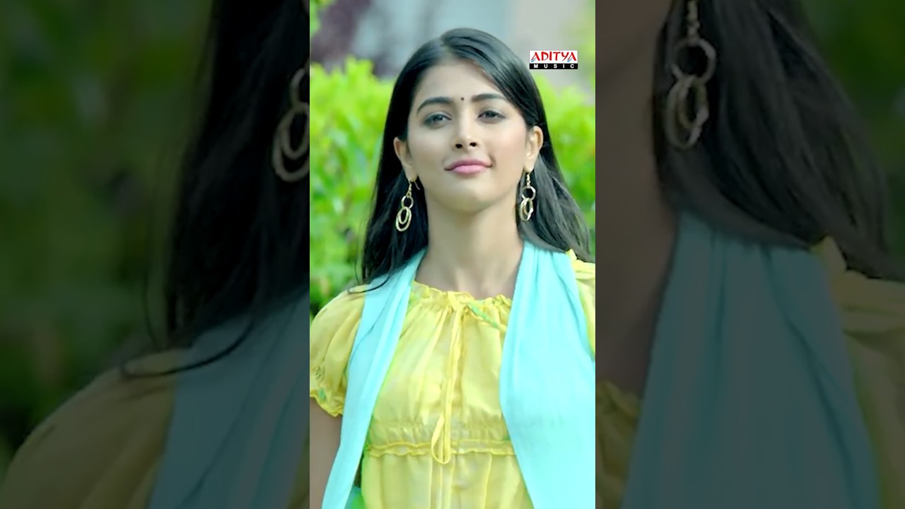 #ChaalaBagundi Song #Mukunda Movie | Varun Tej, Pooja Hegde #Shorts #Trending #Viral #TeluguSongs
