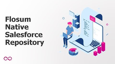 Flosum Native Salesforce Repository