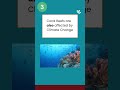 Climate Change facts video