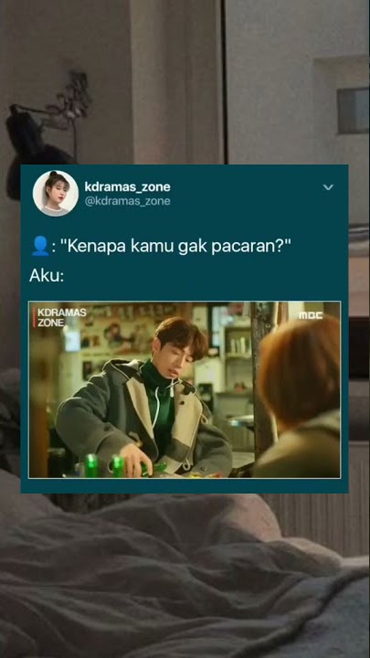 Video Alasan Masih Sendiri