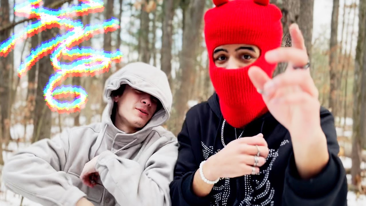 FN x Princeyy - Wit You Noww