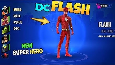 New Upcoming Character || Freedom FireHero || In Spider Fighter 3 New Update ||Full Video