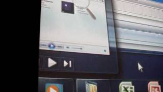 Windows 7 Taskbar Colour Hovering