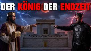 König Salomo und der Antichrist | Das letzte Königreich der Endzeit