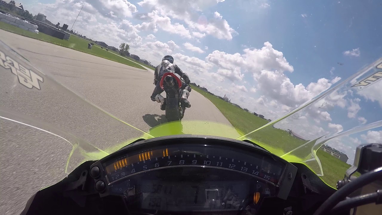 Autobahn STT Full course with Advanced