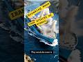 BREAKING: Missile Strike Shocks the Strait of Hormuz | #breakingnews  #worldnews #story