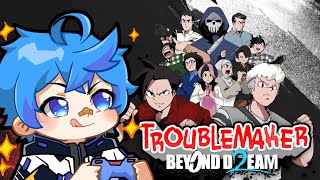 【#Subathon Day 4】 Hari Ini Gas Tamatin Game Ini Gak Sih !!! 【Vtuber Indonesia】