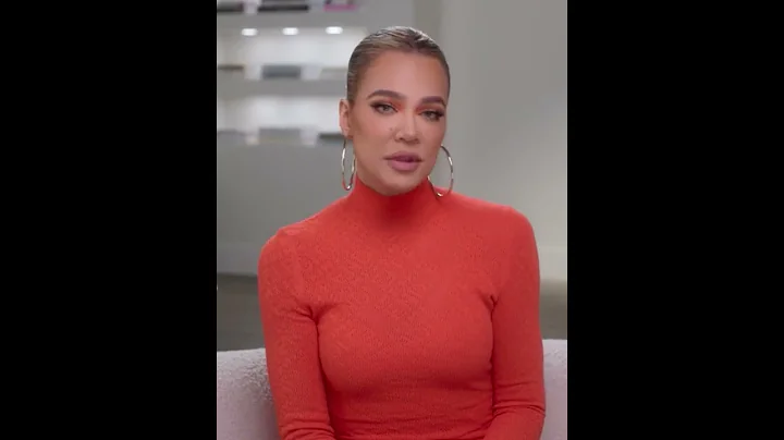 Khloe Kardashian is Having Another Baby With Tristan Thompson? 🤯