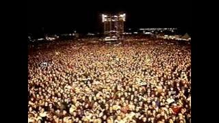 Scorpions - Unbreakable One Night In Vienna (2004)