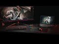 Seagate Firecuda External 2TB Gaming Hard Drive : video thumbnail 1
