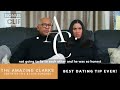 Best Dating Advice Ever - The Amazing Clarks