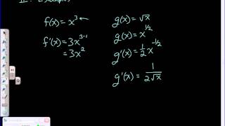 2 4 Power Rule