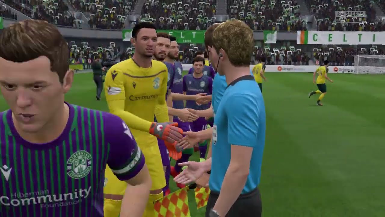 Career for the national team of Ukraine #54 | FIFA 20