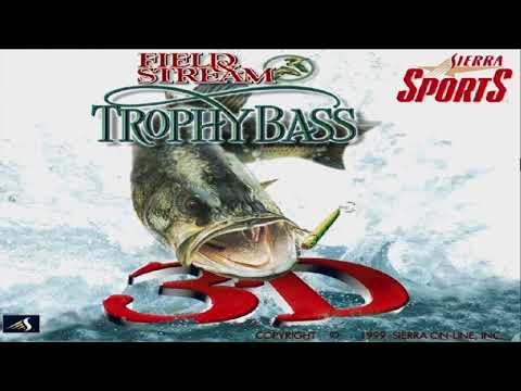 Field & Stream Trophy Bass 1999