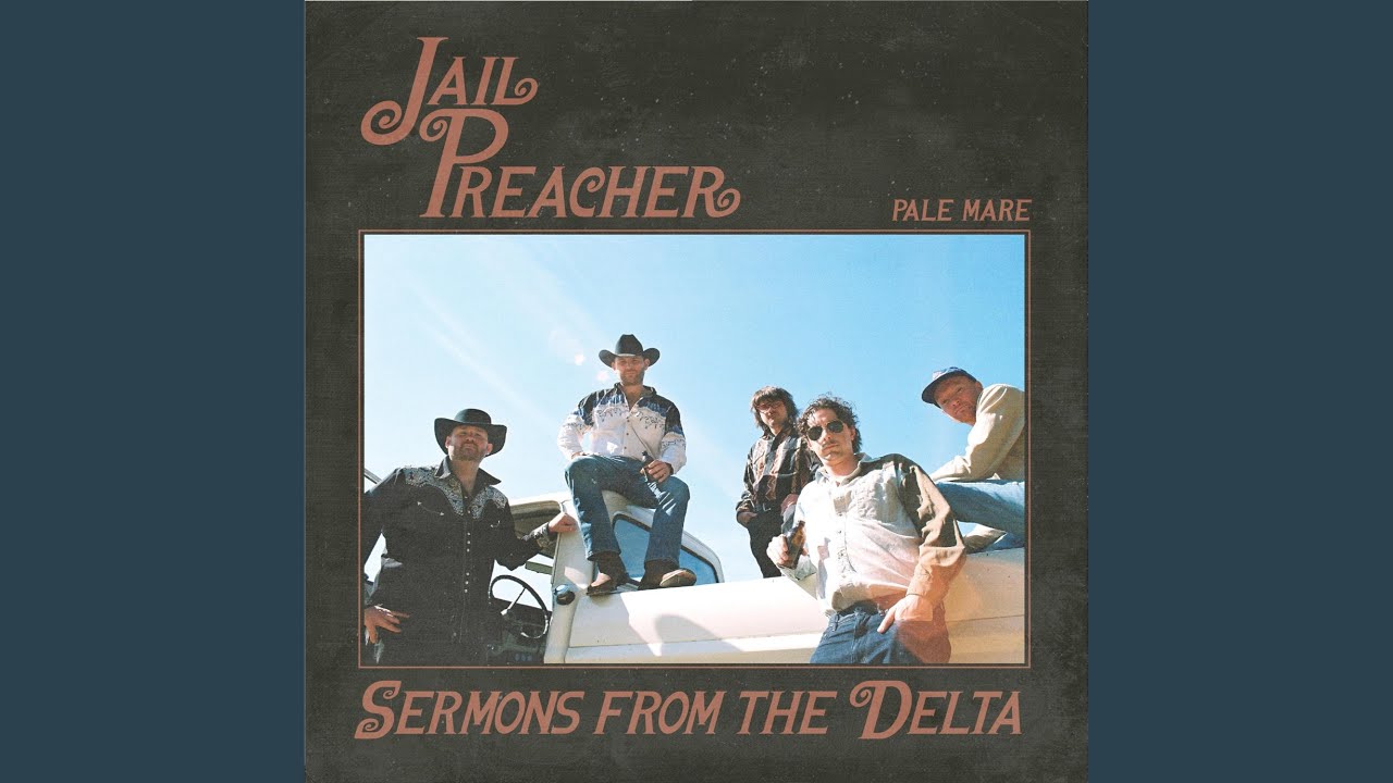 Watch Pale Mare on YouTube Watch Pale Mare on YouTube