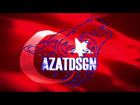 Vatanına Göz Dikeni Ez Oğlum | AZATDESİGN