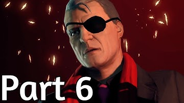 SAINTS ROW THE THIRD [ Part 6 ] - The Belgian problem