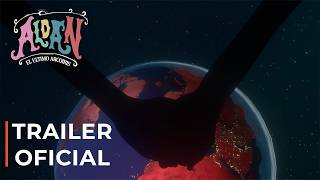 ALDÁN: EL ÚLTIMO ARCOIRIS [TRAILER OFICIAL]