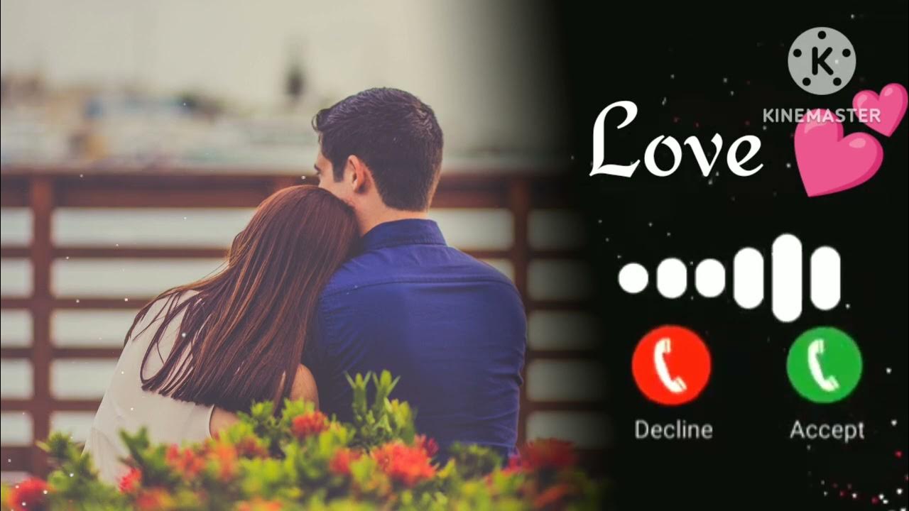 Couple love ringtone tranding YouTube